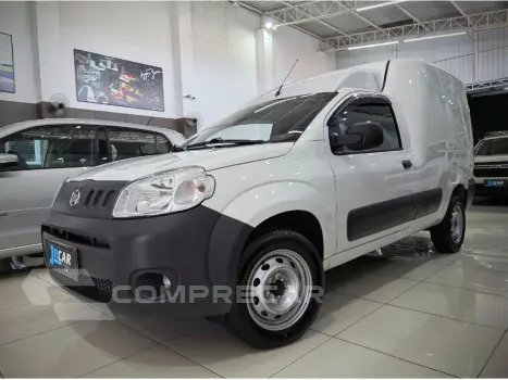 Fiat FIORINO ENDURANCE EVO 1.4 FLEX 8V 2P 2 portas