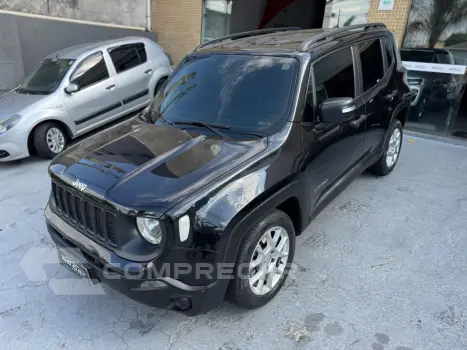 Renegade Sport 1.8 4x2 Flex 16V Aut.