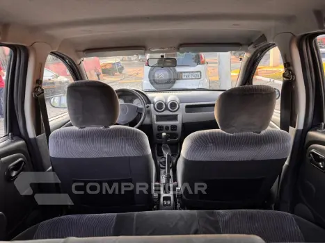 SANDERO Privilège Hi-Flex 1.6 8V 5p