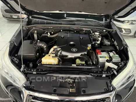 HILUX 2.8 SRX 4X4 CD 16V
