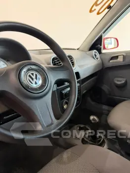 Gol City (Trend)/Titan 1.0 T. Flex 8V 4p