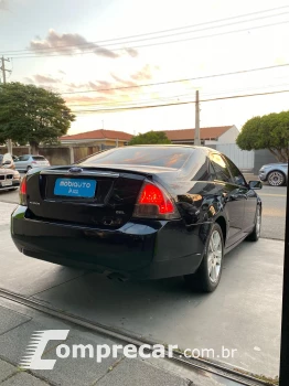 FUSION 2.0 SEL 16V