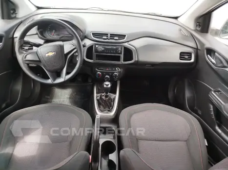 ONIX HATCH LT 1.4 8V FlexPower 5p Mec.