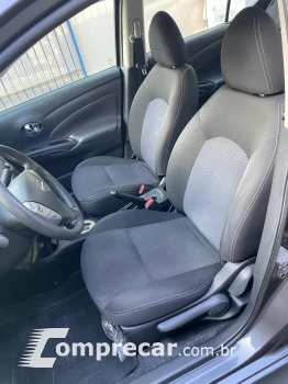 VERSA 1.6 16V SV