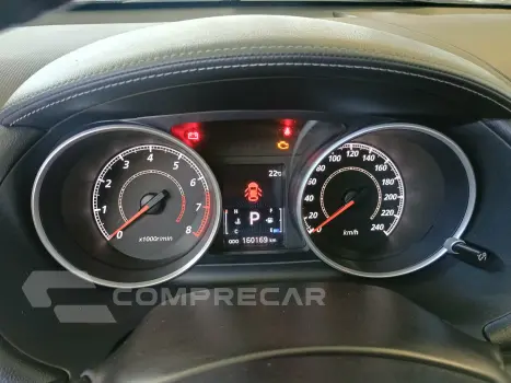 OUTLANDER 3.0 4X4 V6 24V