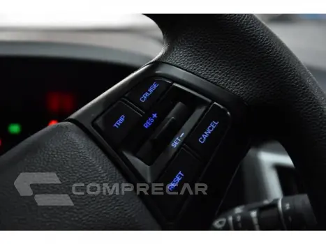 CRETA - 1.6 16V ACTION AUTOMÁTICO