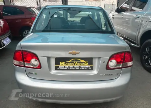 CLASSIC 1.0 MPFI LS 8V