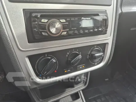 Gol 1.0 4P G6 TRENDLINE FLEX