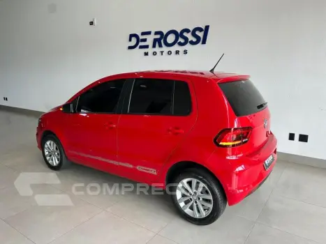 FOX CONNECT 1.6 FLEX 8V 5P