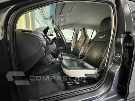 up! Xtreme 1.0 TSI Total Flex 12V 5p