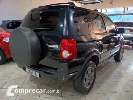 Ecosport XLT 1.6
