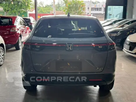 HR-V 1.5 DI I-VTEC FLEX EXL CVT