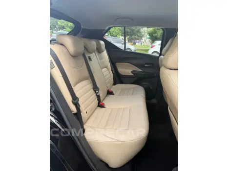 KICKS 1.6 16V FLEXSTART SL 4P XTRONIC