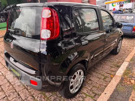 UNO ECONOMY 1.4 EVO Fire Flex 8V 4p