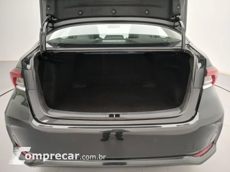 COROLLA 2.0 VVT-IE FLEX GLI DIRECT SHIFT