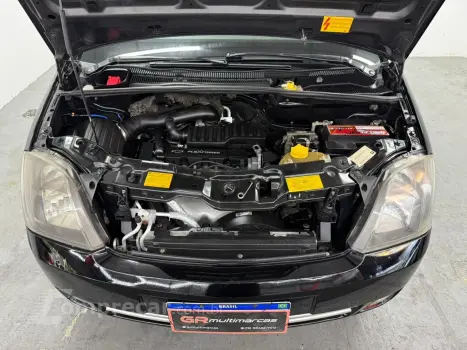 Meriva SS EASYTRONIC 1.8 FlexPower 5p