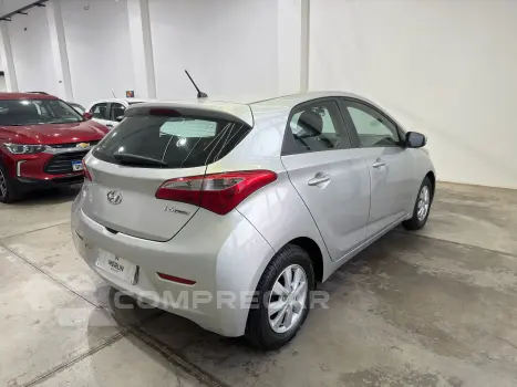 HB20 1.6 Comfort 16V
