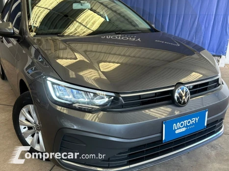 VIRTUS 1.0 200 TSI COMFORTLINE AUTOMÁTICO