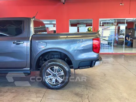RANGER 3.0 V6 TURBO DIESEL CD XLT 4X4 AUTOMÁTICO