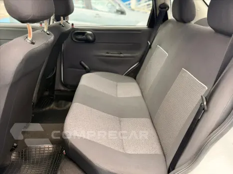 CLASSIC 1.0 MPFI LS 8V FLEX 4P MANUAL