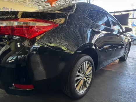 COROLLA 2.0 Vvt-ie Altis Premium