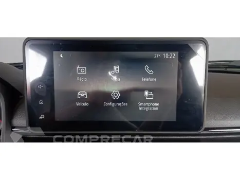 OROCH 1.6 16V SCE FLEX INTENSE MANUAL