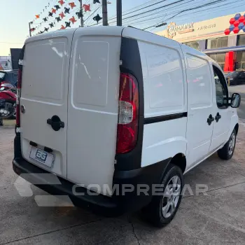 Doblo Cargo 1.8 mpi Fire Flex 8V/16V 4p