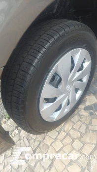 Etios  X 1.3