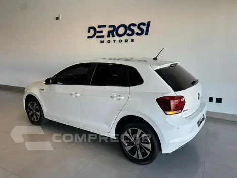 POLO COMFORT 200 TSI 1.0 FLEX 12V AUT