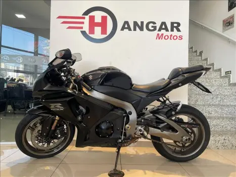 SUZUKI GSX-R1000