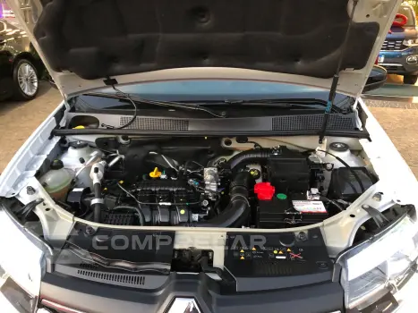 Stepway 1.0 12V Sce Flex Zen Manual