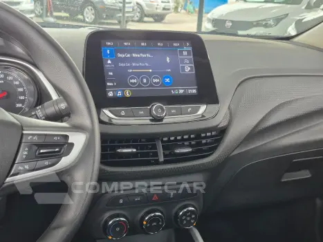 Onix 1.0 Flex Plus Lt Manual