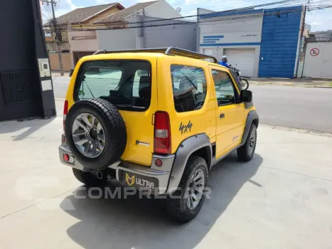 Jimny 4SPORT/ 4WORK 1.3 16V