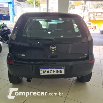 CORSA 1.4 MPFI Maxx 8V