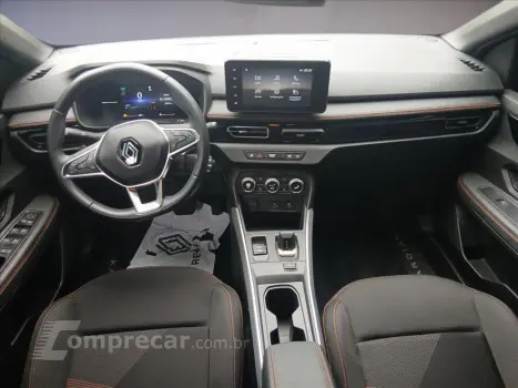 KARDIAN 1.0 TCE FLEX TECHNO EDC