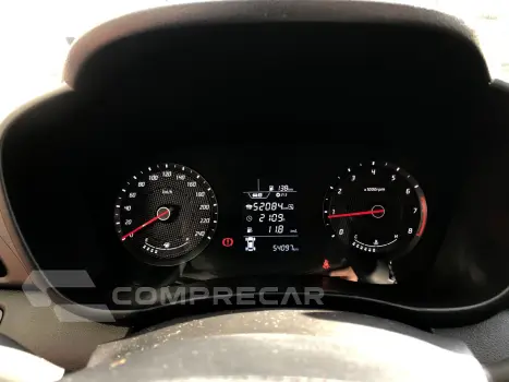 Hb20 1.0 12V Flex Comfort Plus Manual