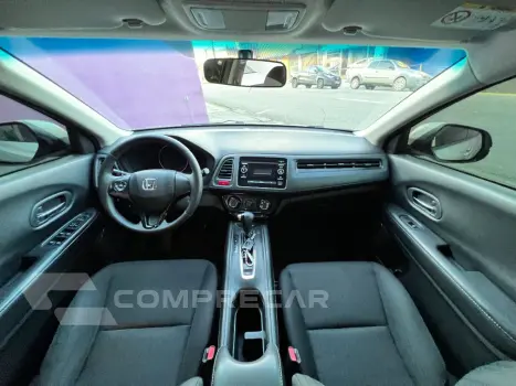HR-V LX 1.8 Flexone 16V 5p Aut.