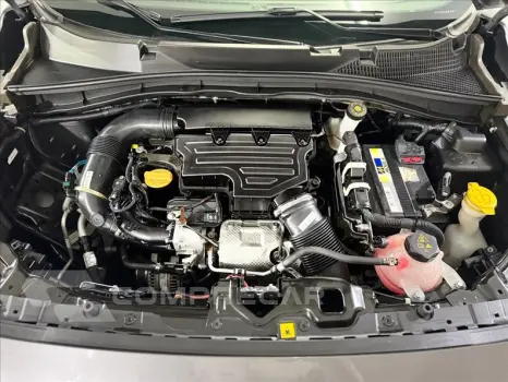 PULSE 1.0 Turbo 200 Impetus