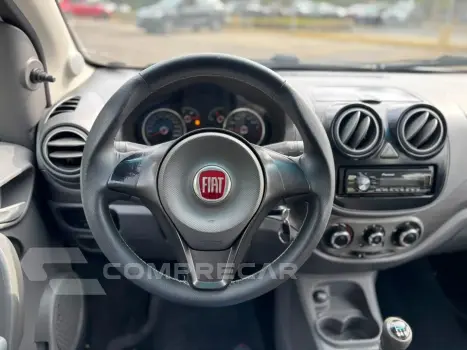 PALIO 1.0 MPI Attractive 8V