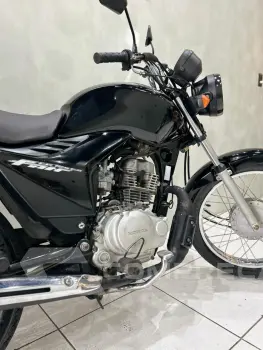 CG 125 FAN ES