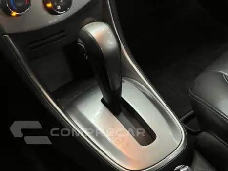 TRACKER - 1.8 MPFI LTZ 4X2 16V 4P AUTOMÁTICO