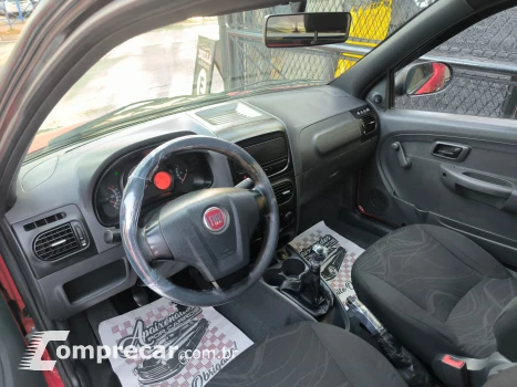 STRADA 1.4 MPI Working CS 8V