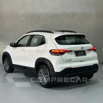 PULSE DRIVE 1.3 8V Flex Aut.