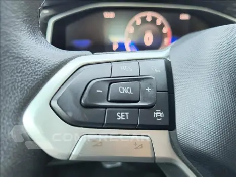 POLO 1.0 170 TSI Comfortline