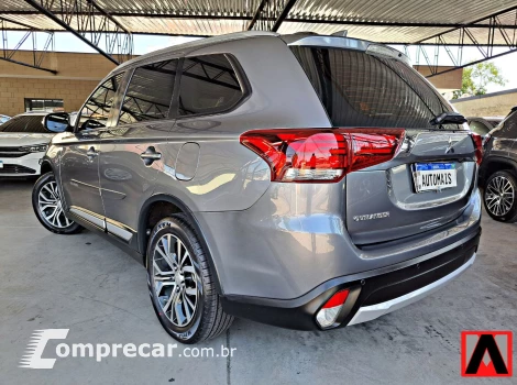 OUTLANDER 2.0 Comfort 16V