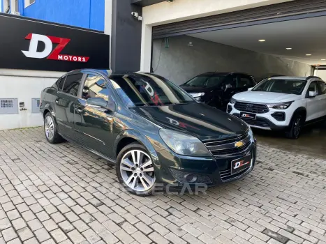 VECTRA 2.0 MPFI Collection 8V