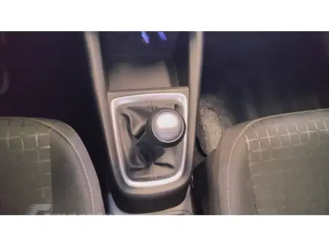 HB20 1.0 12V FLEX COMFORT PLUS MANUAL