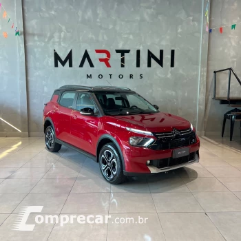 C3 AIRCROSS7 Shine 1.0 Flex TB 200 Aut.