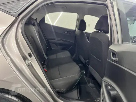 HB20 1.0 12V Comfort Plus