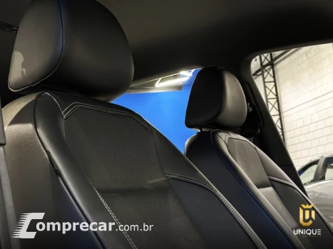 T-CROSS - 1.4 250 TSI TOTAL HIGHLINE AUTOMÁTICO